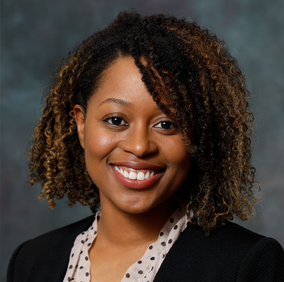 Dr. Davern Holloway